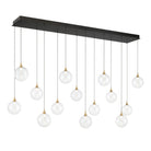 Eurofase Canada - 48938-013 - 14 Light Chandelier - Gold