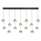 Eurofase Canada - 48938-020 - 14 Light Chandelier - Gold