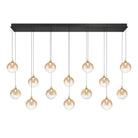 Eurofase Canada - 48938-037 - 14 Light Chandelier - Gold