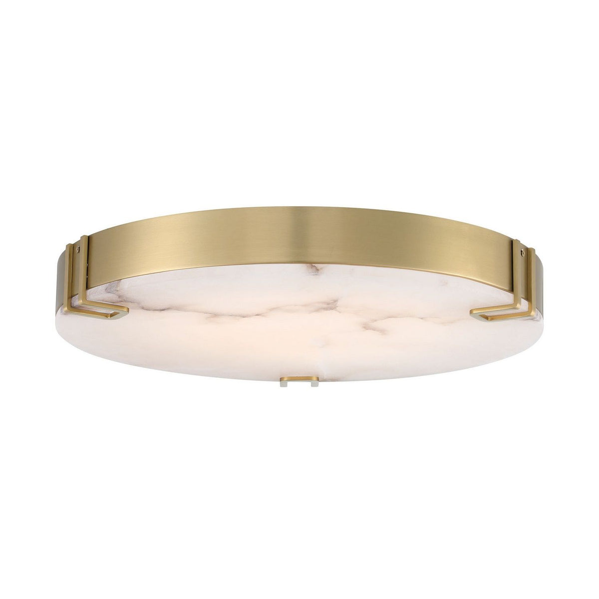 Eurofase Canada - 48959-018 - One Light Flush Mount - Gold