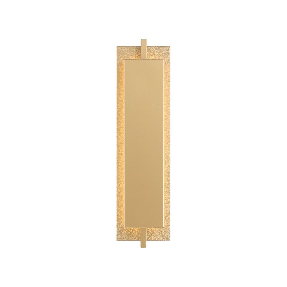 Eurofase Canada - 48961-011 - One Light Outdoor Lantern - Gold