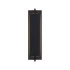 Eurofase Canada - 48961-028 - One Light Outdoor Lantern - Black