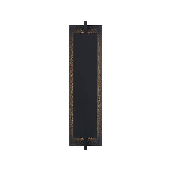 Tribec Outdoor Lantern