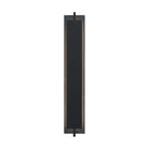 Eurofase Canada - 48962-025 - One Light Outdoor Lantern - Black