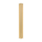Eurofase Canada - 48963-015 - One Light Outdoor Lantern - Gold