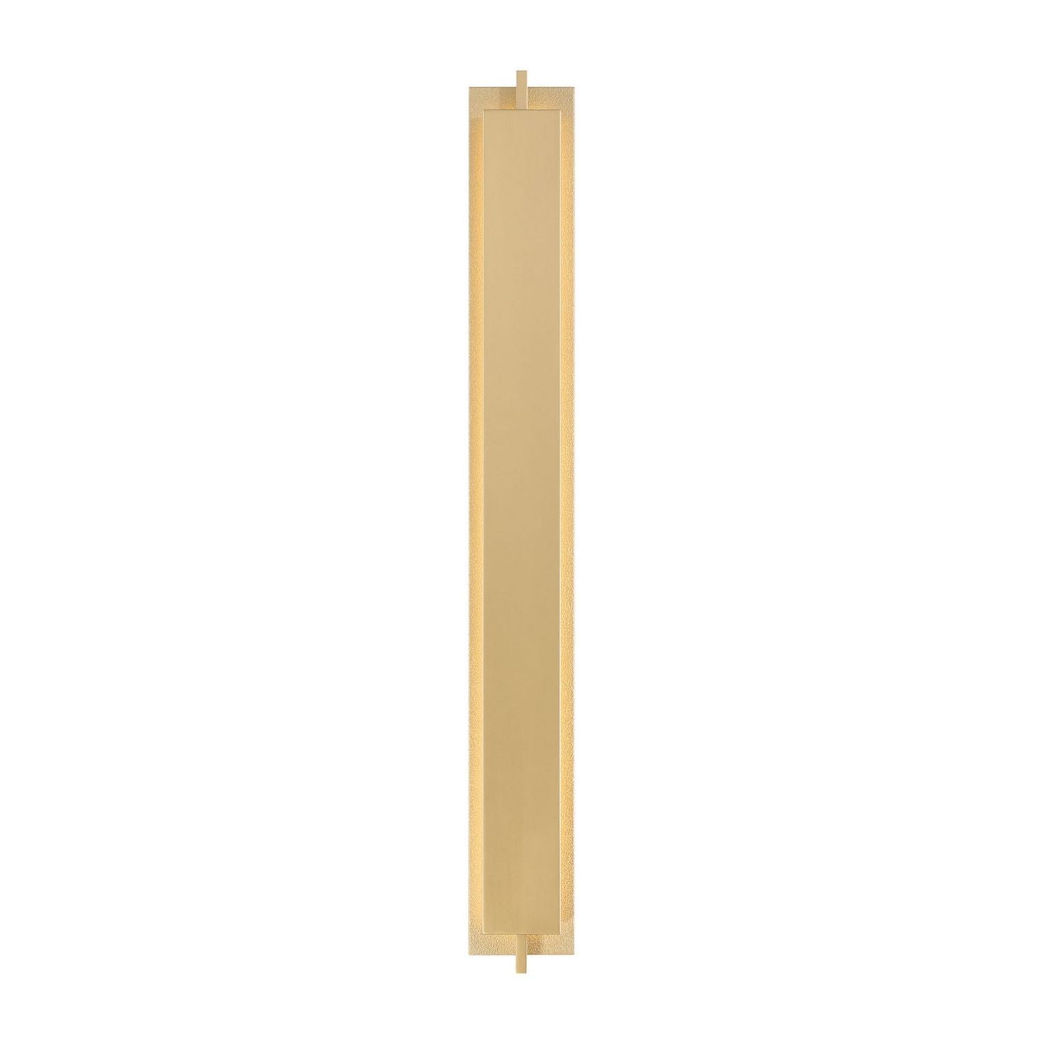 Eurofase Canada - 48963-015 - One Light Outdoor Lantern - Gold