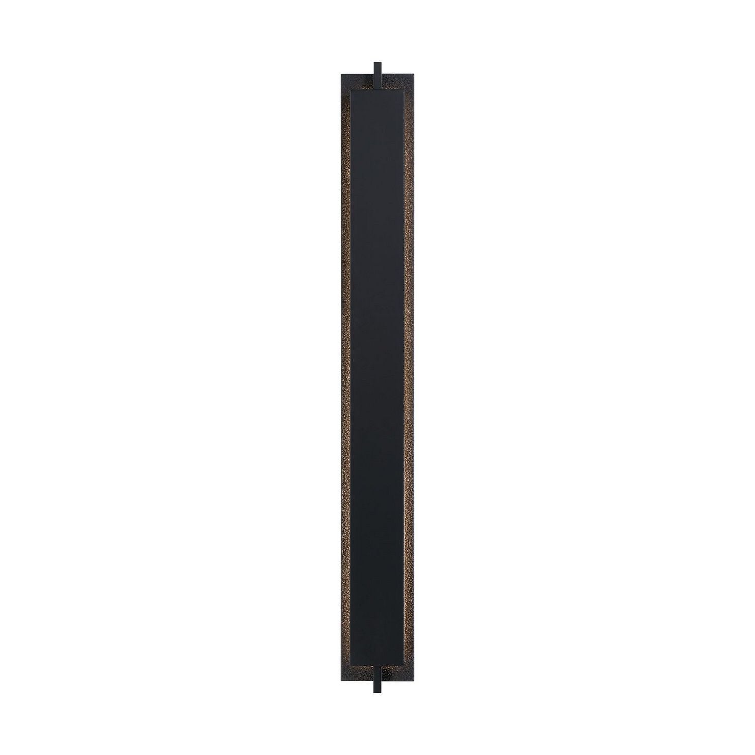 Eurofase Canada - 48963-022 - One Light Outdoor Lantern - Black
