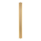 Eurofase Canada - 48964-012 - One Light Outdoor Lantern - Gold