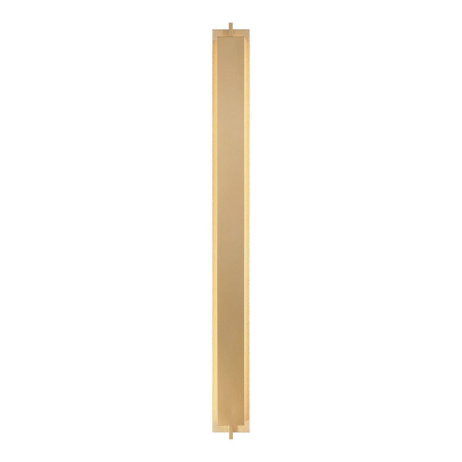 Eurofase Canada - 48964-012 - One Light Outdoor Lantern - Gold