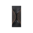 Eurofase Canada - 48971-010 - One Light Outdoor Lantern - Gold-Black