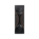 Eurofase Canada - 48972-017 - One Light Outdoor Lantern - Gold-Black