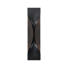 Eurofase Canada - 48973-014 - One Light Outdoor Lantern - Gold-Black