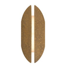 Eurofase Canada - 49013-016 - One Light Outdoor Lantern - Brass