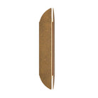 Eurofase Canada - 49014-013 - One Light Outdoor Lantern - Brass