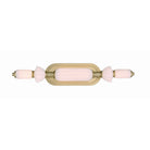 Eurofase Canada - 49017-014 - One Light Vanity - Gold