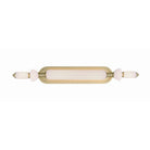 Eurofase Canada - 49018-011 - One Light Vanity - Gold
