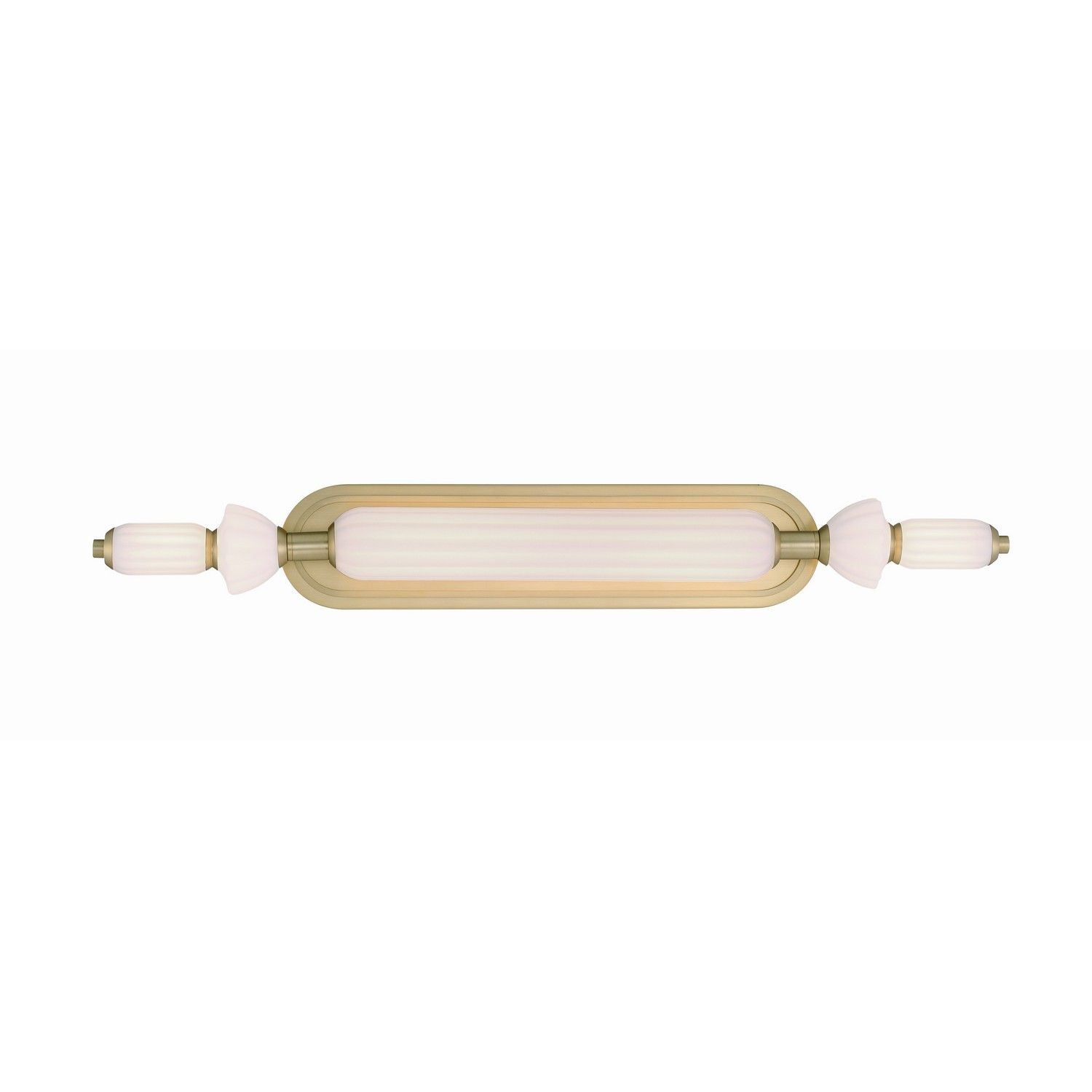 Eurofase Canada - 49018-011 - One Light Vanity - Gold