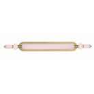 Eurofase Canada - 49019-018 - One Light Vanity - Gold