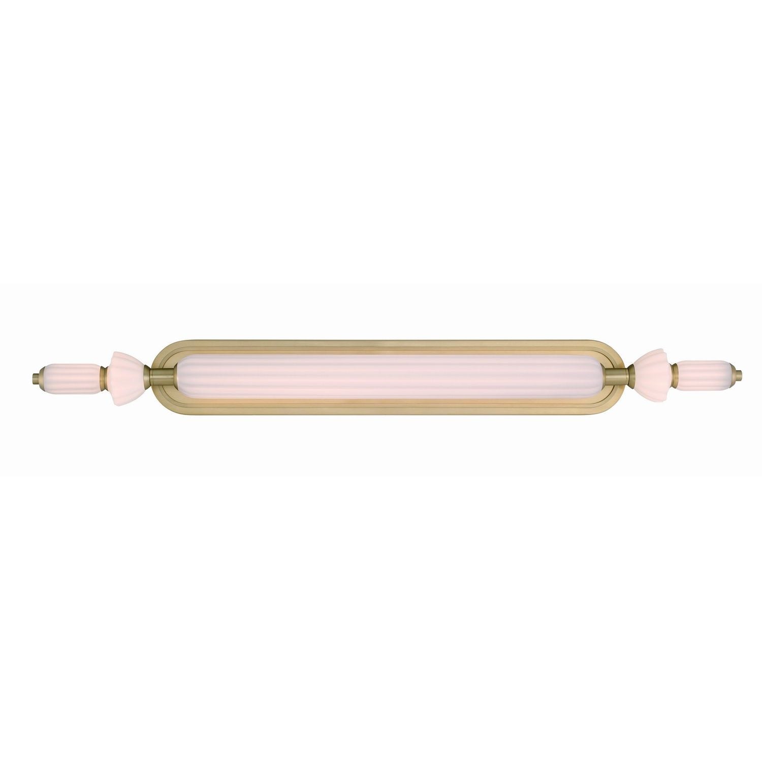 Eurofase Canada - 49019-018 - One Light Vanity - Gold