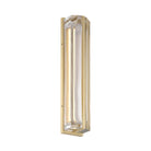 Eurofase Canada - 49025-019 - One Light Outdoor Lantern - Gold