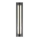 Eurofase Canada - 49025-026 - One Light Outdoor Lantern - Black