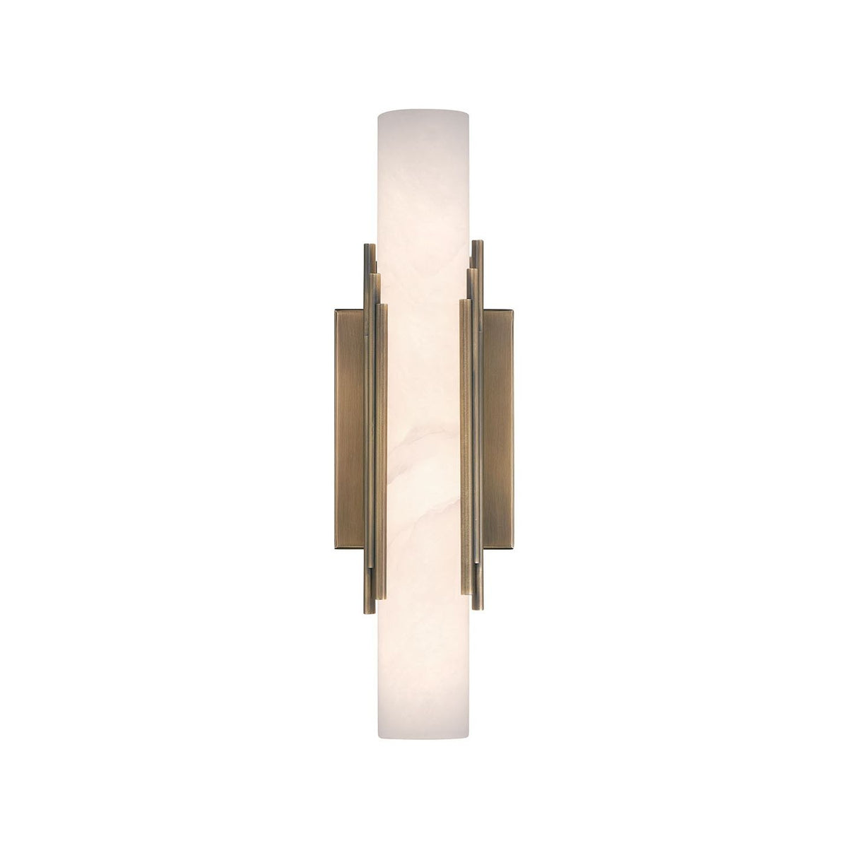 Eurofase Canada - 49031-010 - One Light Wall Sconce - Brass