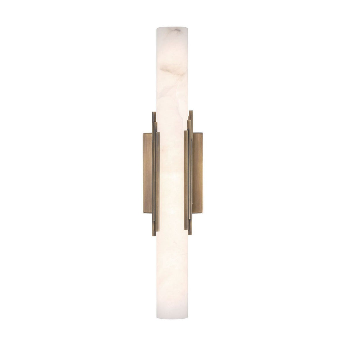 Eurofase Canada - 49033-014 - One Light Wall Sconce - Brass
