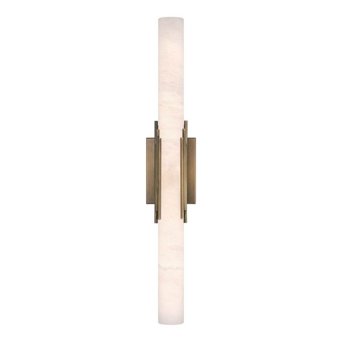 Eurofase Canada - 49035-018 - One Light Wall Sconce - Brass