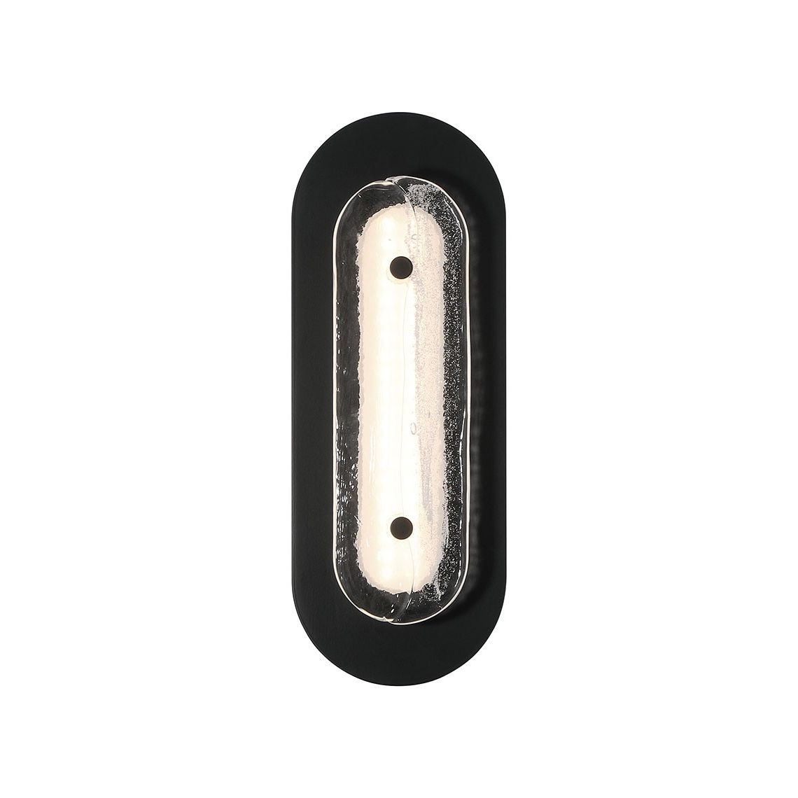 Eurofase Canada - 49171-013 - One Light Outdoor Lantern - Black