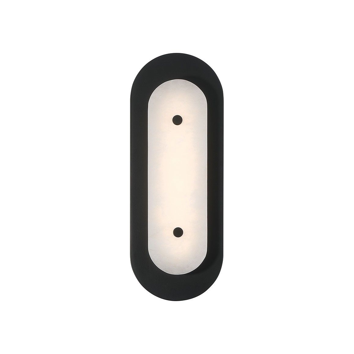 Eurofase Canada - 49171-020 - One Light Outdoor Lantern - Black