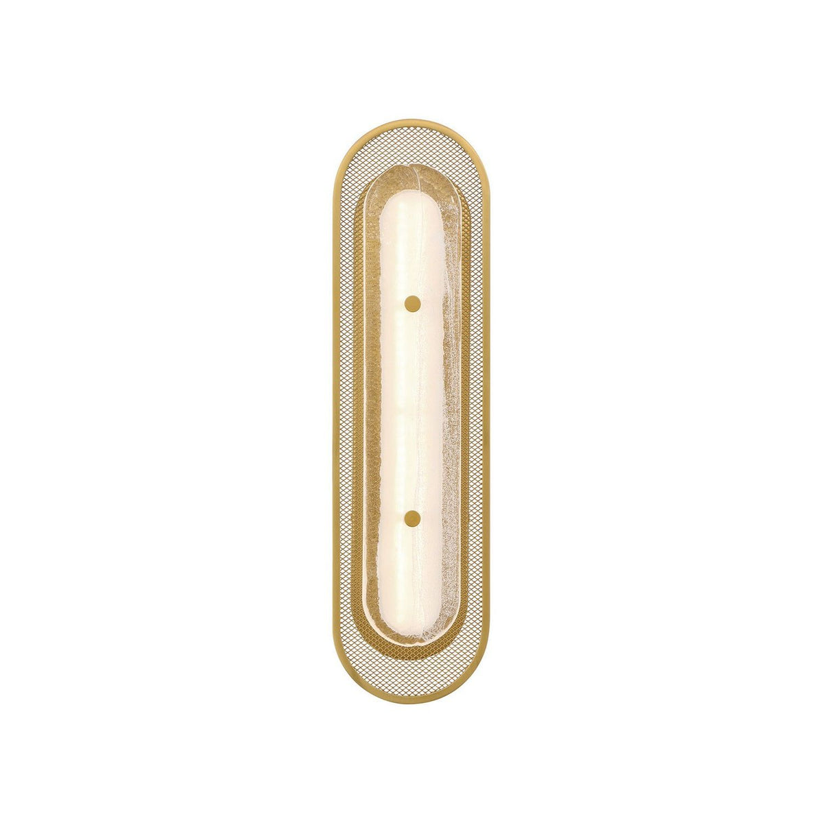 Eurofase Canada - 49172-010 - One Light Wall Sconce - Gold