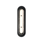 Eurofase Canada - 49173-017 - One Light Outdoor Lantern - Black