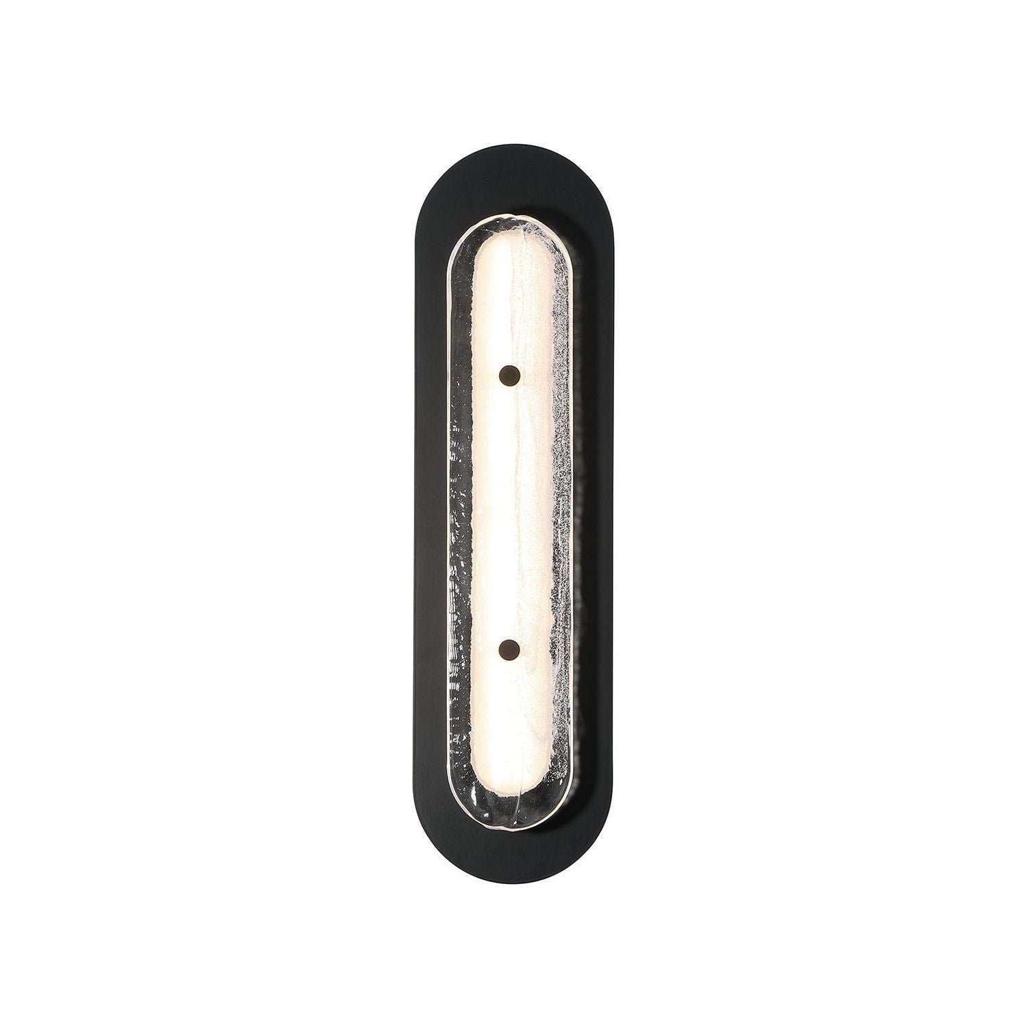 Eurofase Canada - 49173-017 - One Light Outdoor Lantern - Black