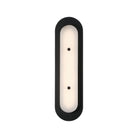 Eurofase Canada - 49173-024 - One Light Outdoor Lantern - Black