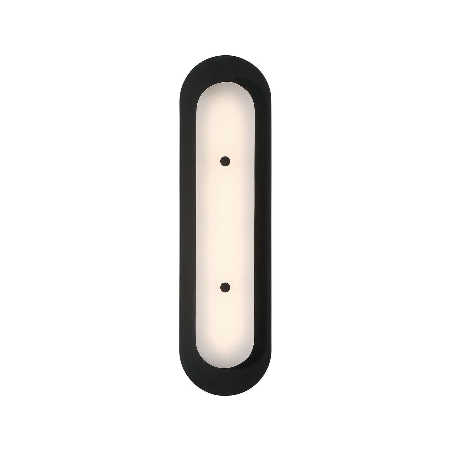 Eurofase Canada - 49173-024 - One Light Outdoor Lantern - Black