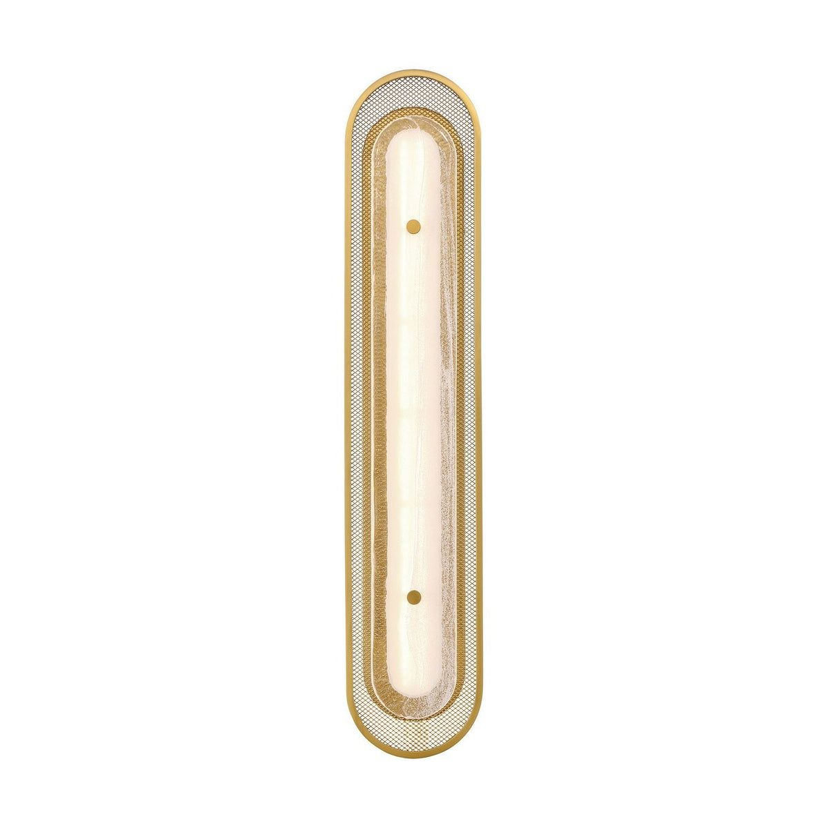 Eurofase Canada - 49174-014 - One Light Wall Sconce - Gold