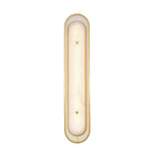 Eurofase Canada - 49174-021 - One Light Wall Sconce - Gold