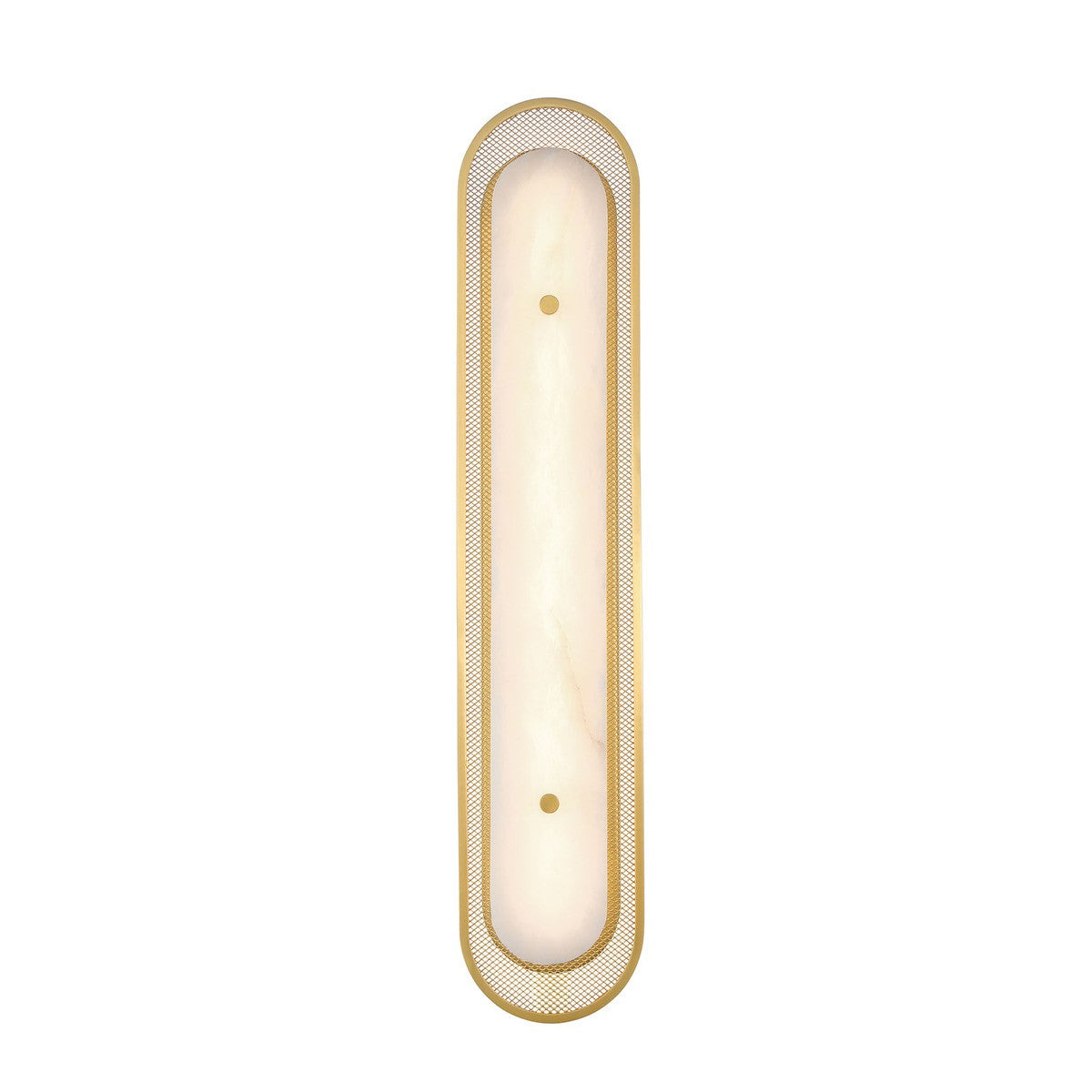 Eurofase Canada - 49174-021 - One Light Wall Sconce - Gold