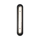 Eurofase Canada - 49175-011 - One Light Outdoor Lantern - Black