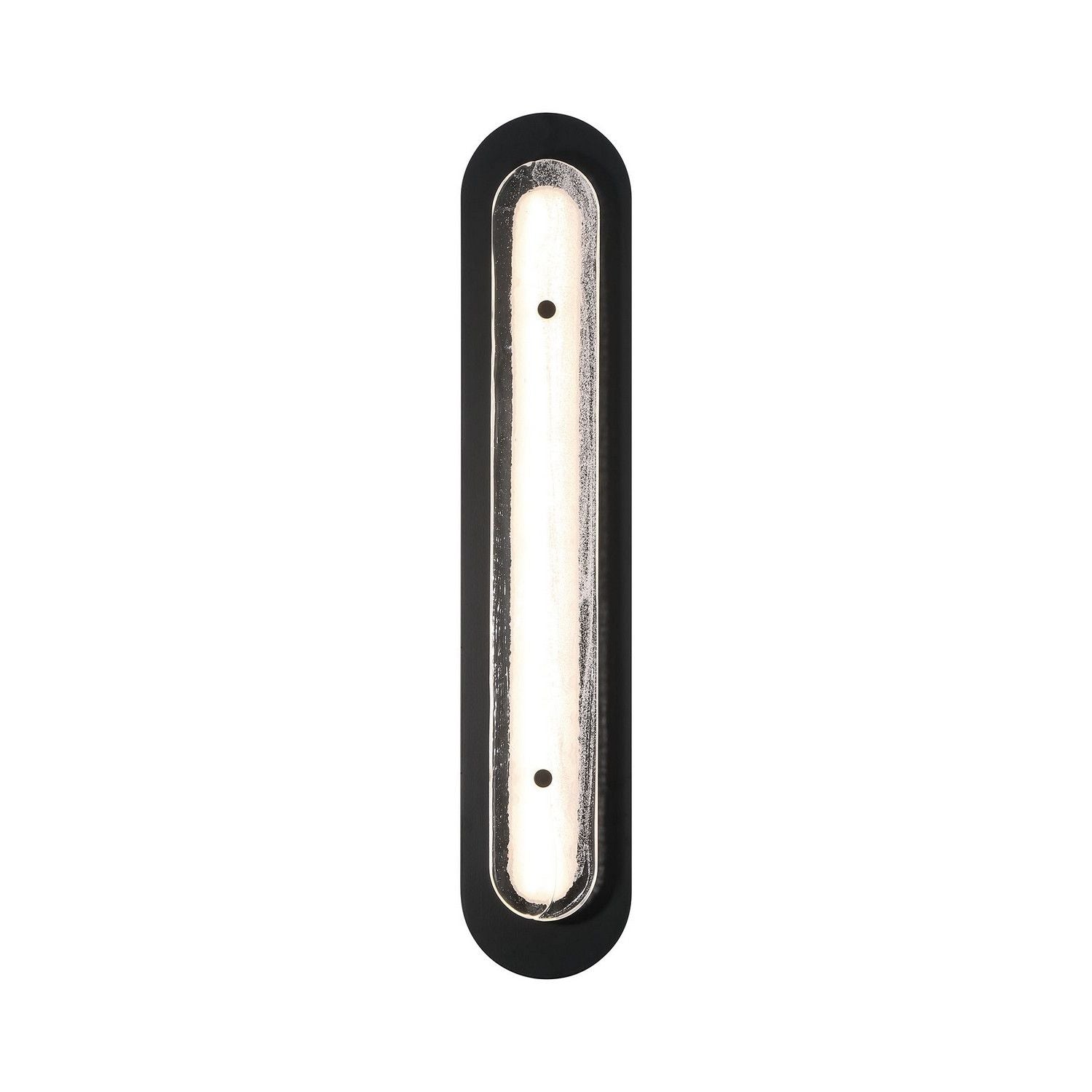 Eurofase Canada - 49175-011 - One Light Outdoor Lantern - Black