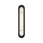 Eurofase Canada - 49175-028 - One Light Outdoor Lantern - Black
