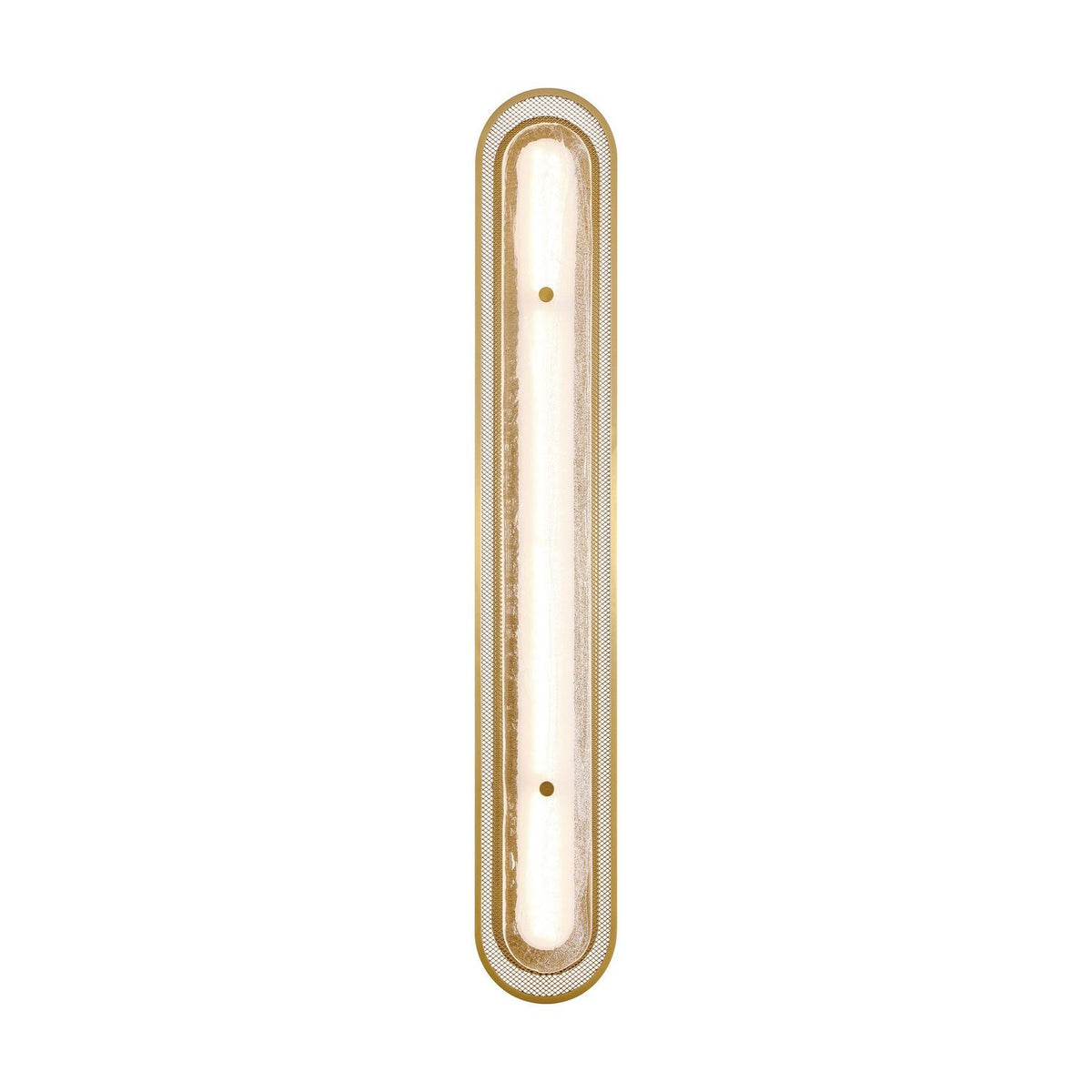 Eurofase Canada - 49176-018 - One Light Wall Sconce - Gold