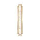 Eurofase Canada - 49176-025 - One Light Wall Sconce - Gold