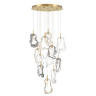 Eurofase Canada - 49237-016 - 16 Light Chandelier - Gold