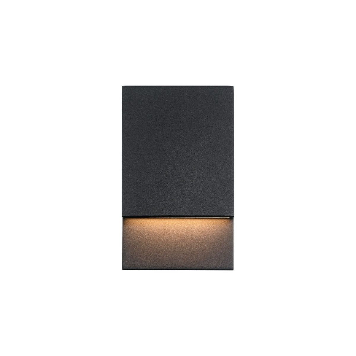 Eurofase Canada - 49240-023 - One Light Outdoor Lantern - Black