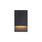 Eurofase Canada - 49240-023 - One Light Outdoor Lantern - Black
