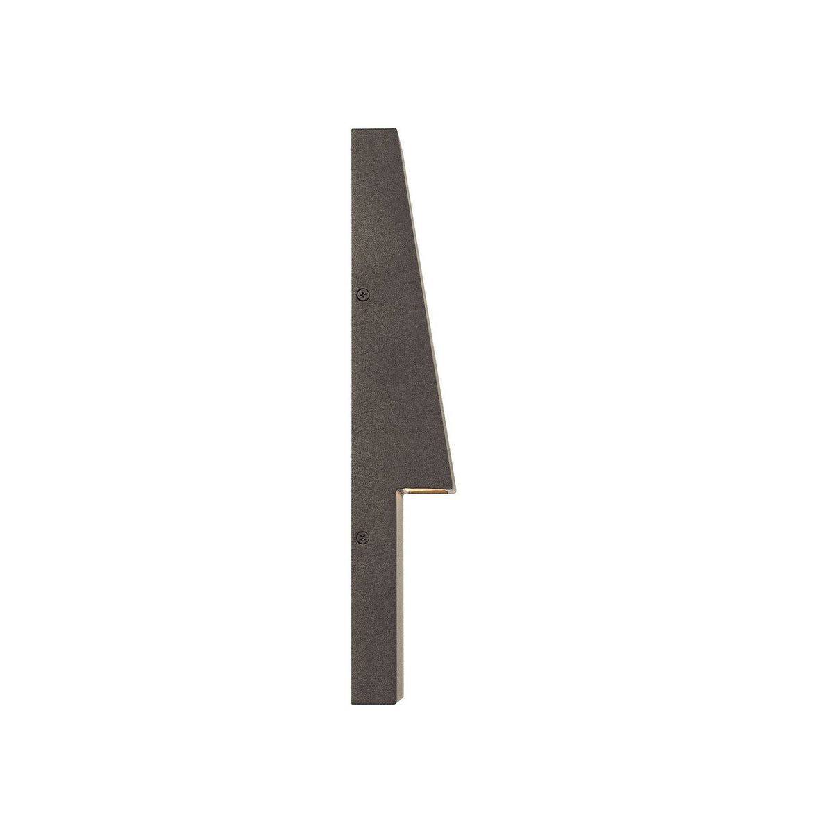 Eurofase Canada - 49241-013 - One Light Outdoor Lantern - Bronze