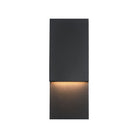 Eurofase Canada - 49241-020 - One Light Outdoor Lantern - Black