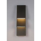 Eurofase Canada - 49242-010 - Two Light Outdoor Lantern - Bronze