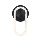 Eurofase Canada - 49259-018 - One Light Outdoor Lantern - Black